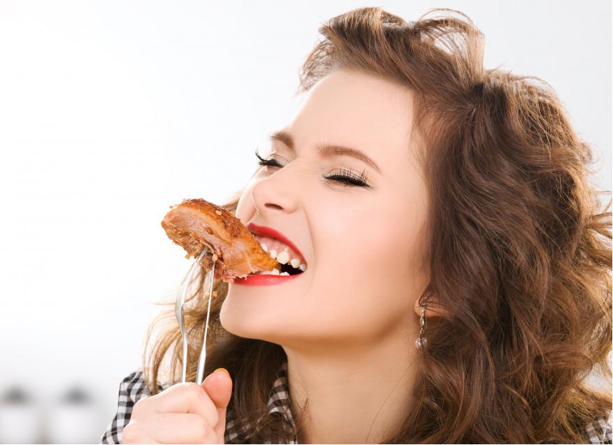 吃對方法，糖尿病患者也可以做“肉食者”