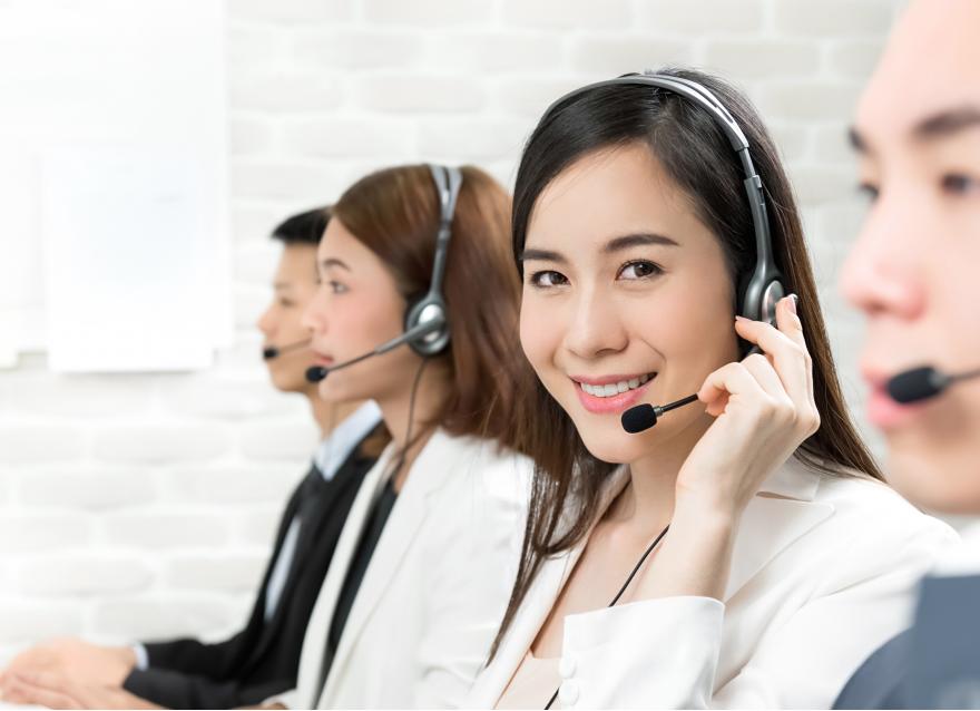 通知 | 國慶客服在線時間調(diào)整，歡迎來撩