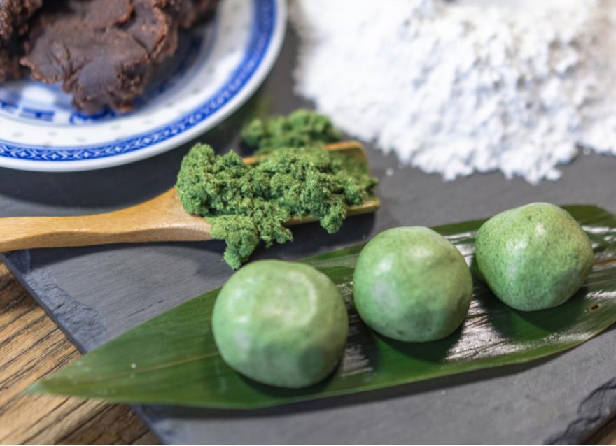 清明｜青團(tuán)不宜食用人群名單，你知道幾個(gè)？