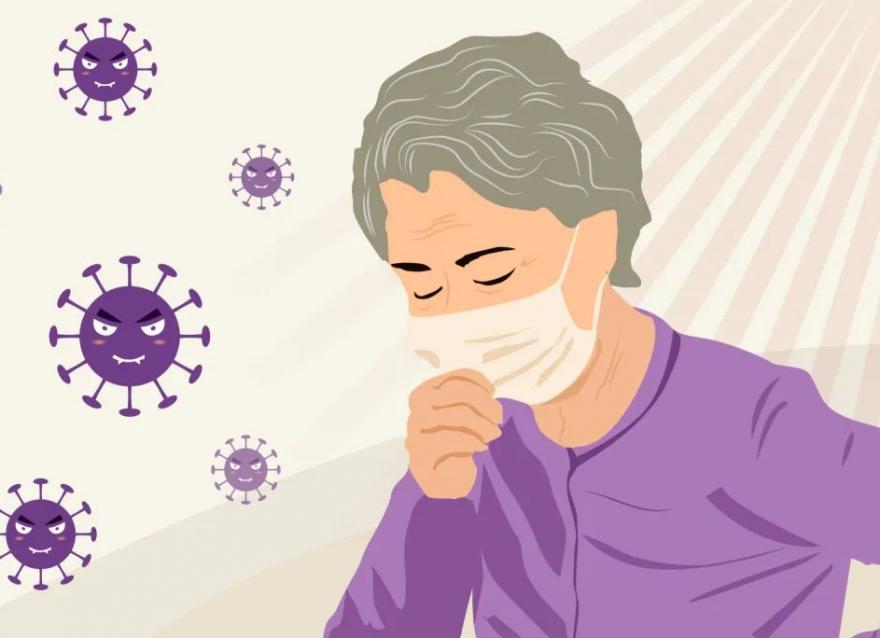 甲型H3N2流感病毒來勢洶洶，如何免遭其害？
