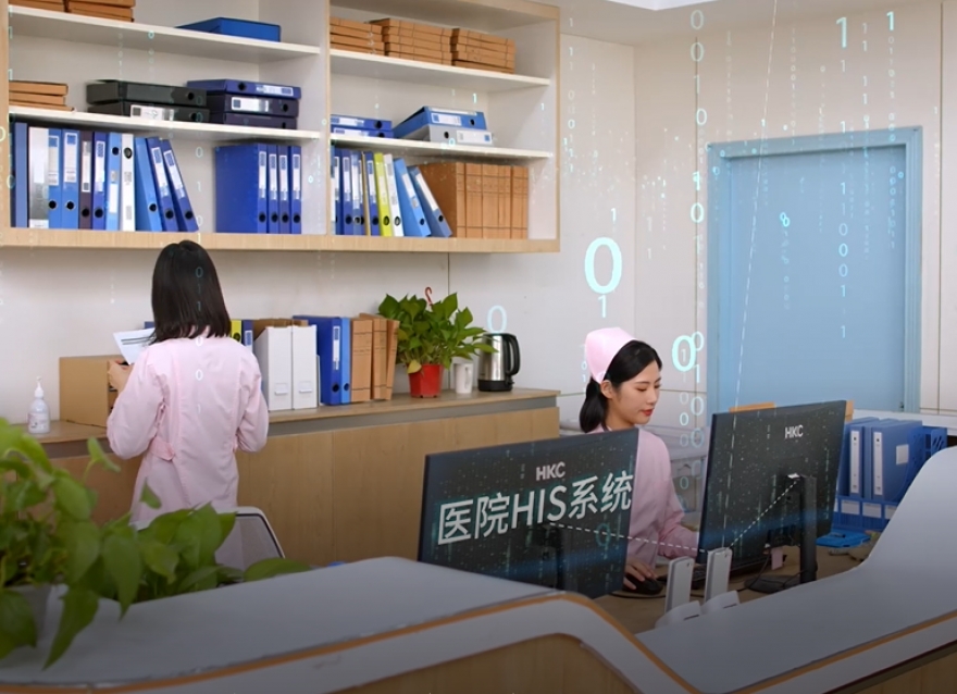 如何在全院推動并開展血糖智能管理項(xiàng)目？