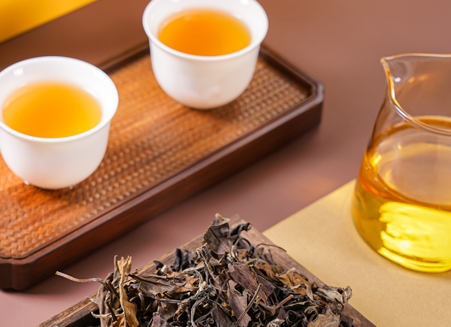 寒冬養(yǎng)生，這5款控糖茶飲喝起來(lái)！