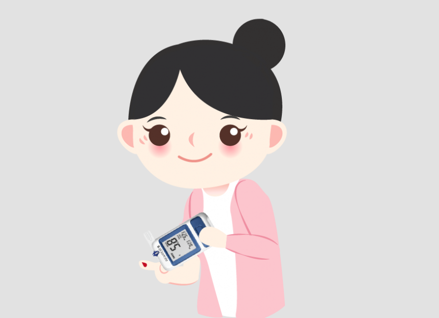 預(yù)防糖尿病并發(fā)癥，關(guān)注哪5個(gè)指標(biāo)？