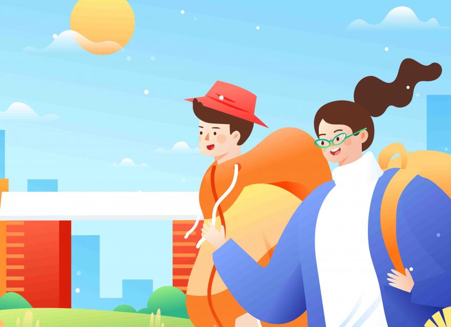 清明出游季，糖尿病患者旅游需要做好哪些準(zhǔn)備？