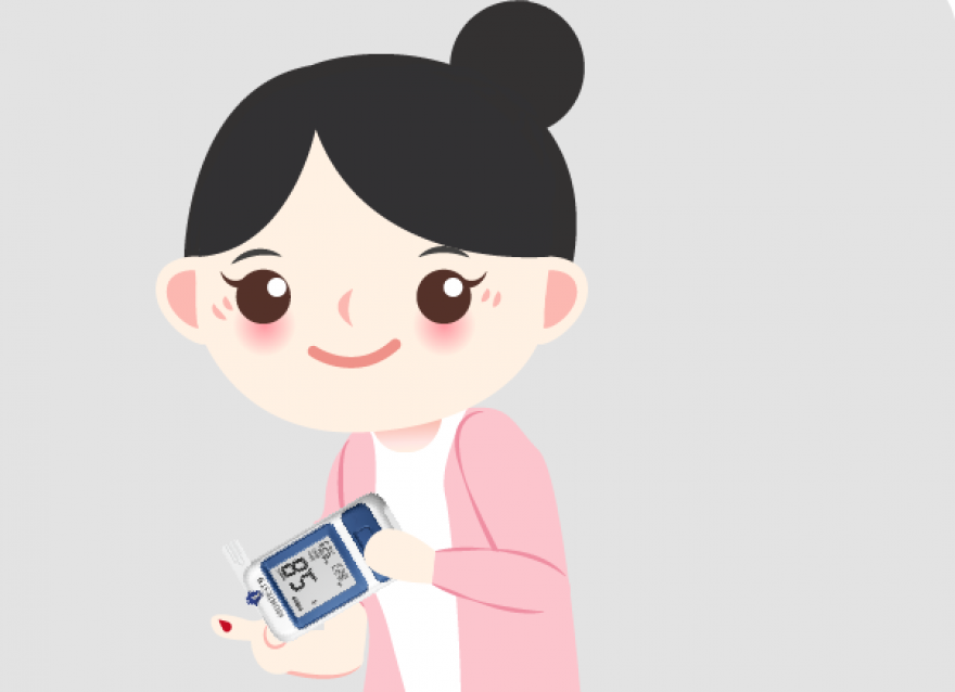 三高多少算正常？快來自查一下