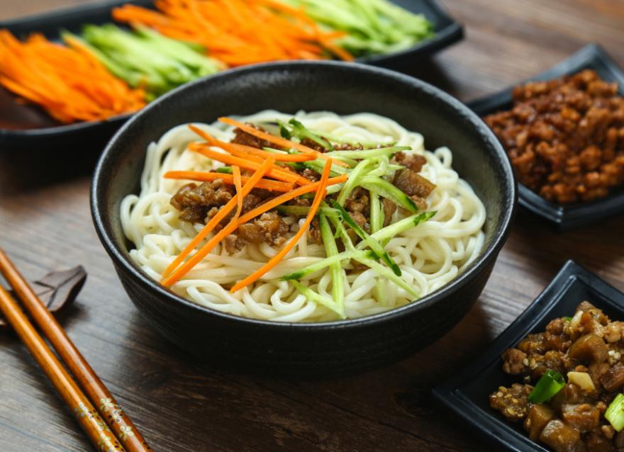 面食是糖尿病人禁忌？如何吃更有利于穩(wěn)定餐后血糖？
