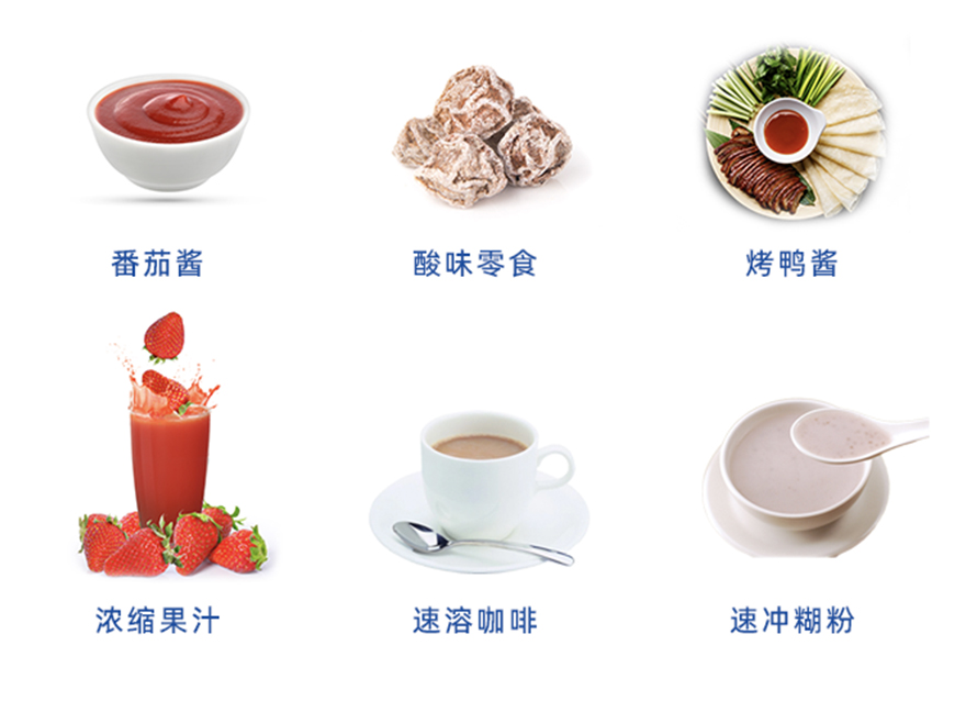 看不見(jiàn)的“糖”更危險(xiǎn)！這6個(gè)“藏糖大戶”你知道嗎？