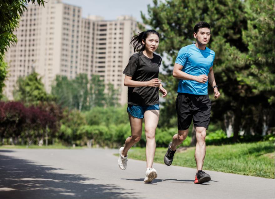  迎亞運 聊健康丨運動降血糖，你做對了嗎？