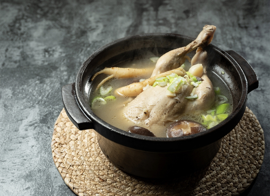 冬季喝湯養(yǎng)生的正確打開方式，附4款糖友也可以喝的湯