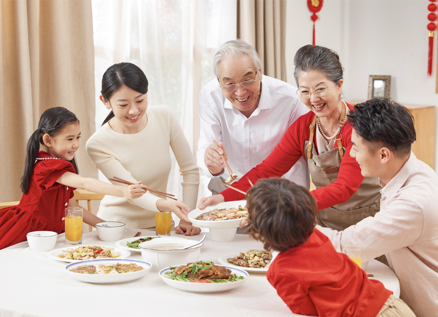 第一口吃什么，對(duì)餐后血糖影響特別大，快看看你吃對(duì)了嗎？