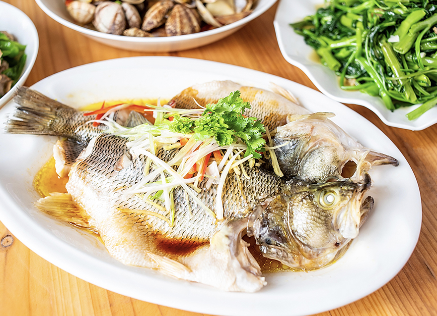 送您20道美味年夜飯，春節(jié)控糖減脂，放心吃！