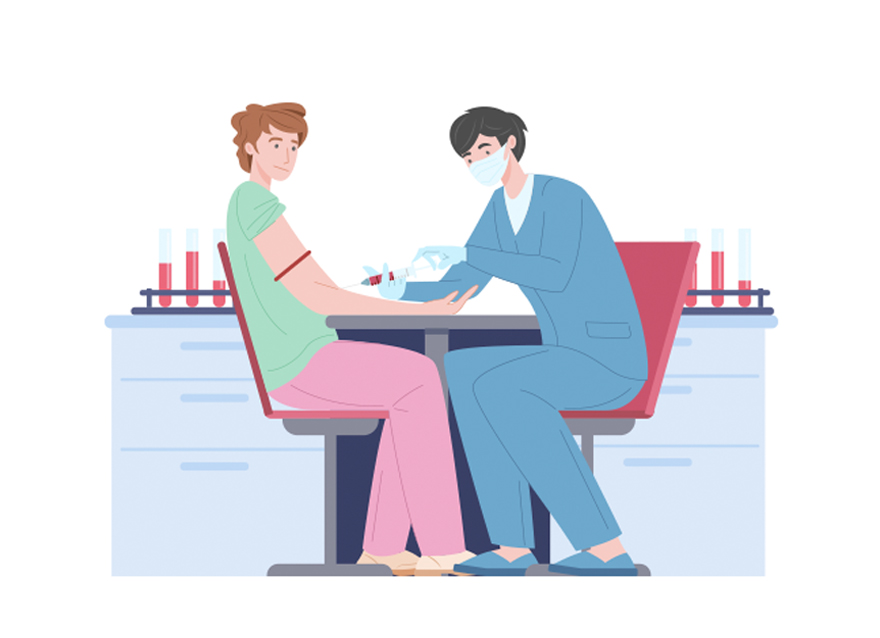 為什么自測血糖值和醫(yī)院測的不一樣？看完這篇你就明白了！