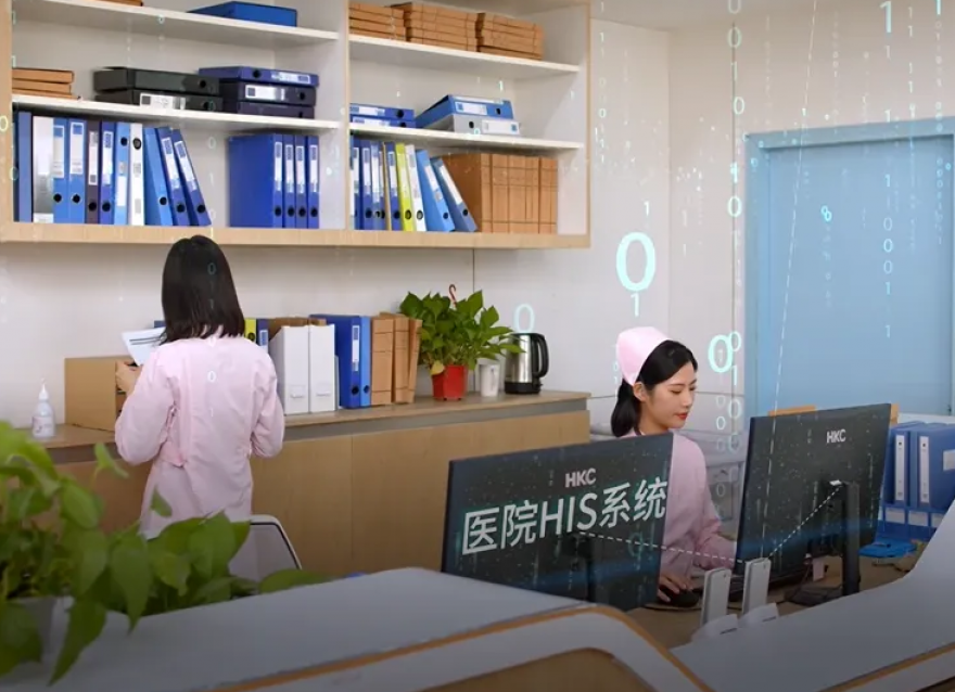 縣域醫(yī)共體建設(shè)備受關(guān)注，血糖信息化如何讓更多慢病患者有“醫(yī)”靠