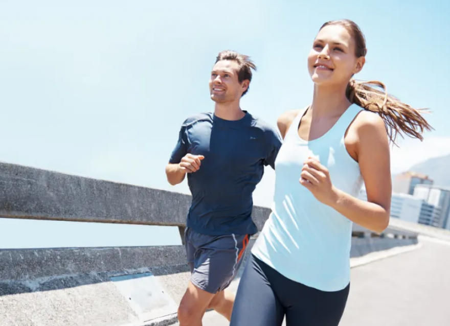 夏季糖友運動不可少，運動時應注意什么?