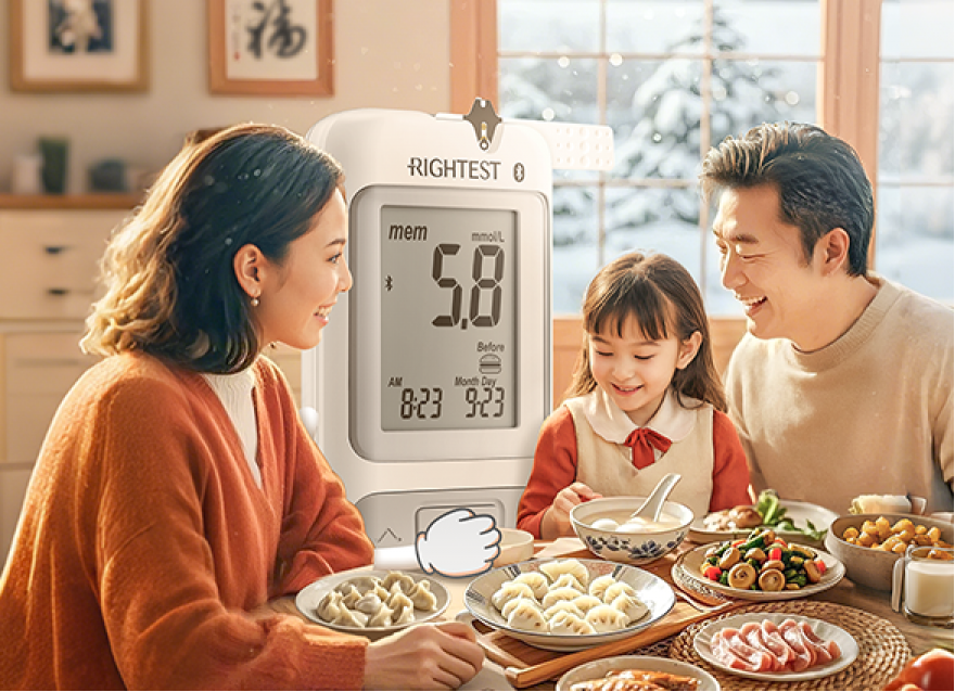  冬至有禮 | 餃子PK湯圓，誰是你的心頭好？