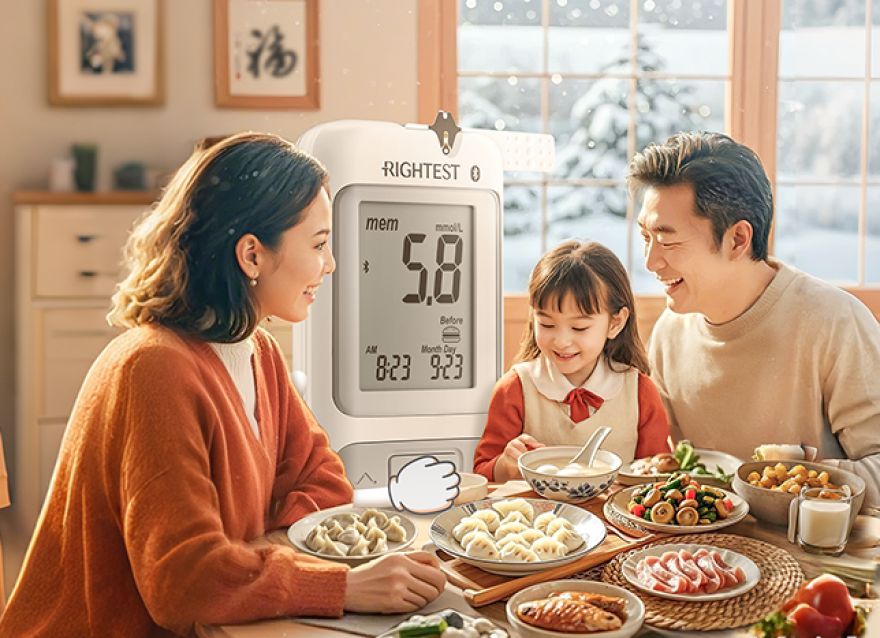餃子PK湯圓，誰(shuí)是你的心頭好？