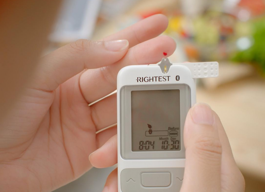餐后血糖超過10.0怎么辦？7個方法幫你控制