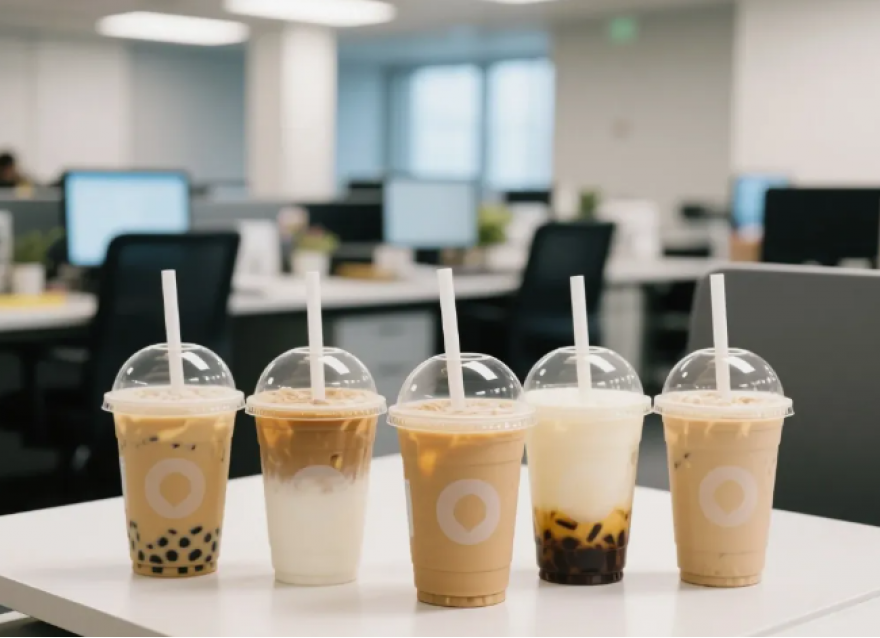 年輕人愛喝奶茶飲料，血糖“爆表”！ 如何科學(xué)做好血糖管理？