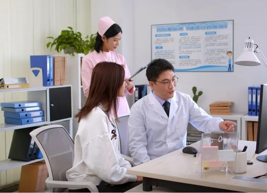  數(shù)字醫(yī)療重塑慢病管理模式，糖尿病防治有了“新解法”